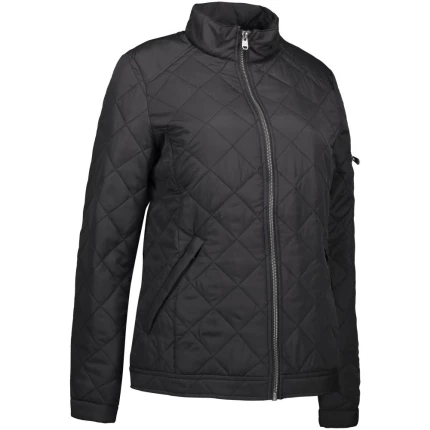 Vinter softshell dame 0899
