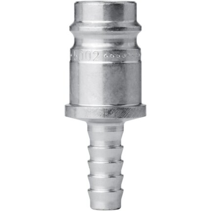 Serie 410 koblingsnippel