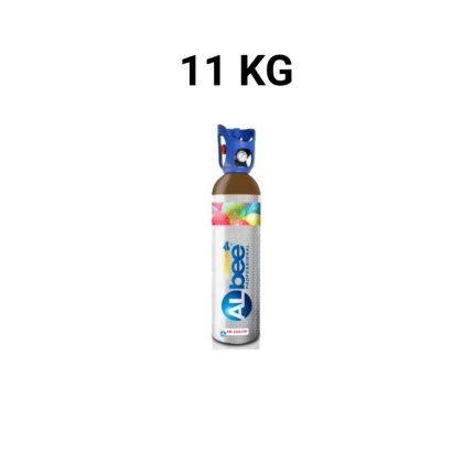 ALbee S11 Fly Helium Ballongas T/220stk