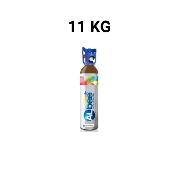 ALbee S11 Fly Helium Ballongas T/220stk