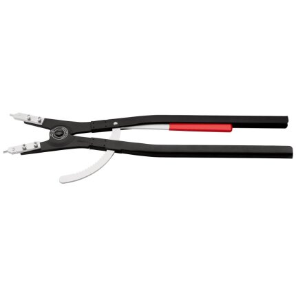 Låseringstang udv. ø252-400 570 mm