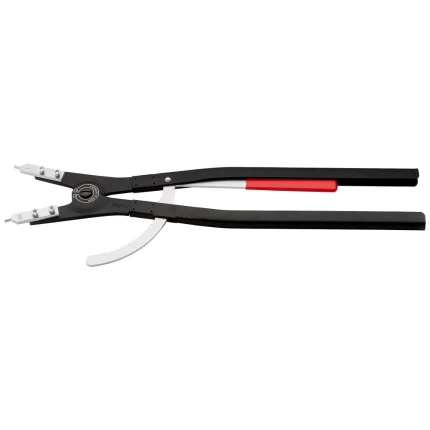 Låseringstang udv. ø252-400 570 mm