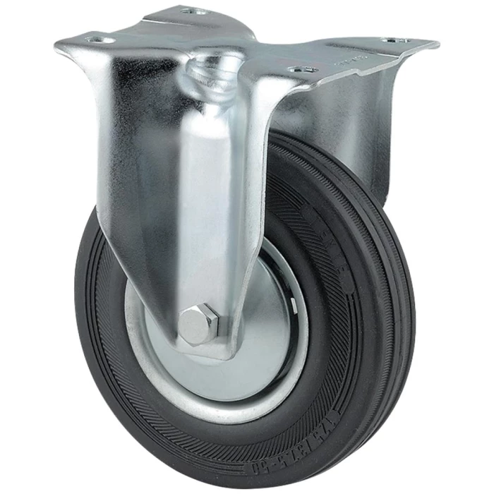 Fast hjul 3478 DVJ 125 P62 FAD