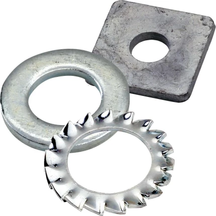 Afbryderskrue 2,9 mm