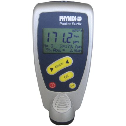 Elma Vibrationsdatalogger DT178A XYZ Elma Vibrationsdatalogger DT178A XYZ