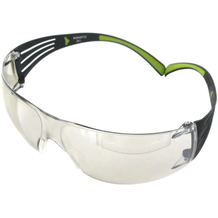 SecureFit besk.briller SF401AS/AF-EU, klar glas