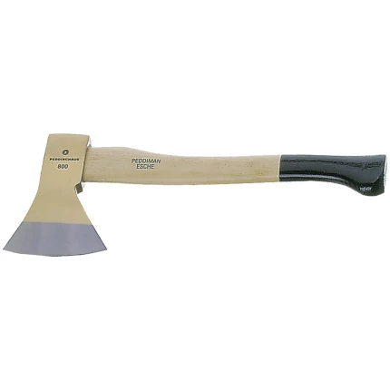 Hobbykniv 9mm m/sort knæk-af blad, auto-lås Hobbykniv 9mm m/sort knæk-af blad, auto-lås