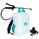 Ryom Rygsprøjte Lithium 16L Ryom