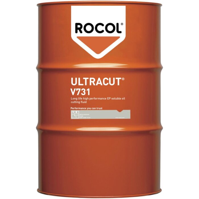 Rocol Ultracut V731 200ltr