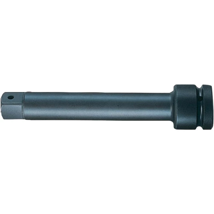 Kraftforlænger 100 mm 1″ firk.