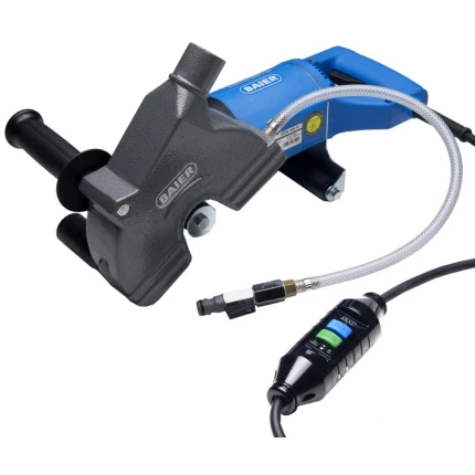 Diamantrilleskærer BDN464N 60mm u/skiver våd 2400W