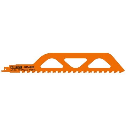 CMT bajonetsavklinge JS2243HM 45mm 2tpi CMT bajonetsavklinge JS2243HM 45mm 2tpi