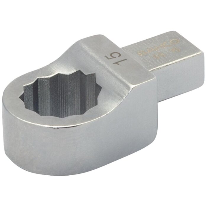 Ring-indstiksværktøj 14×18mm adapter, 32mm
