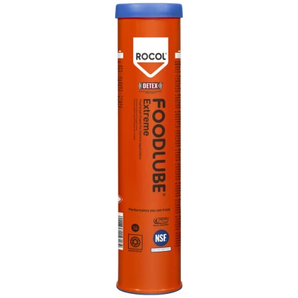 Foodlube Extreme lejefedt 380g