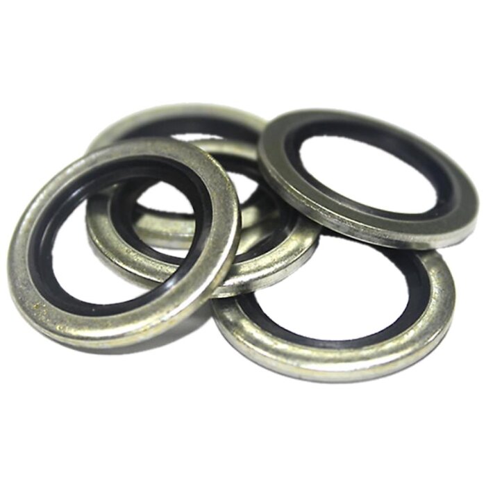 Bonded Seal BSCS