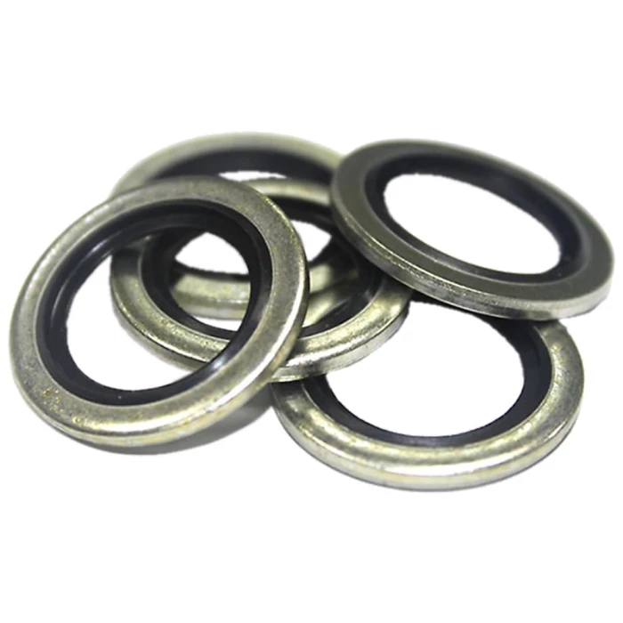 Bonded Seal BSCS
