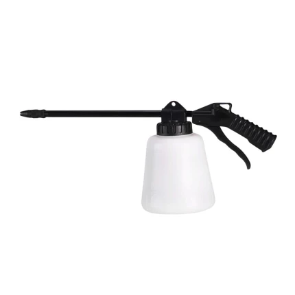Bodypistol m/1 L plastbeholder Bodypistol m/1 L plastbeholder