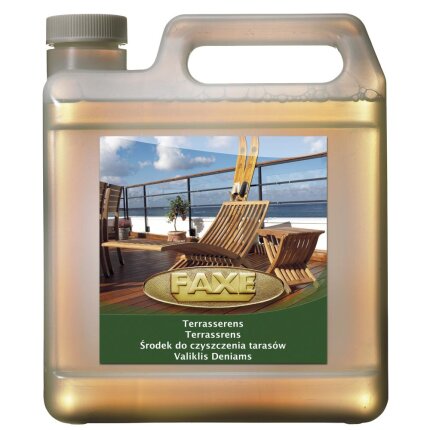 Faxe terrasserens 2,5 ltr