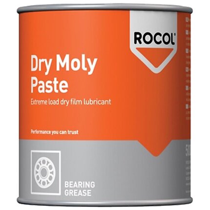 Rocol Dry Moly pasta 750g