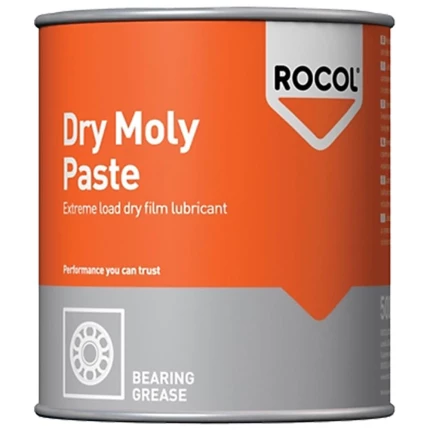 Rocol Dry Moly pasta 750g