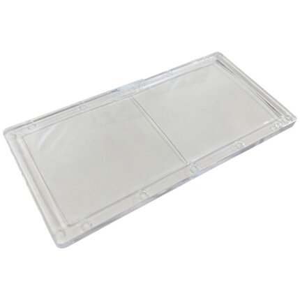 WldPro Svejseglas 51×108mm m/+2,5 forst t/35122×××