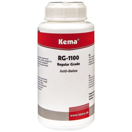 Kema montagespray RGA-1100 500ml