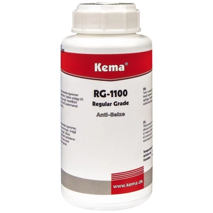 Kema montagespray RGA-1100 500ml Kema montagespray RGA-1100 500ml