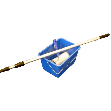 Faxe T-skaft m/overtræk 35 cm Faxe T-skaft m/overtræk 35 cm