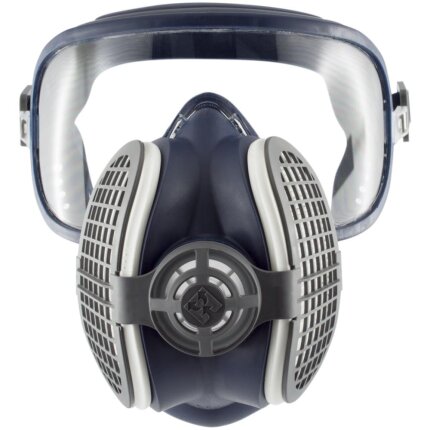 GVS Elipse helmaske P3 RD