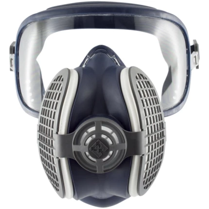 GVS Elipse helmaske P3 RD