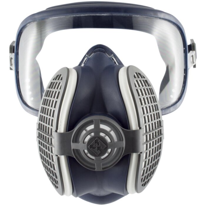 GVS Elipse helmaske P3 RD