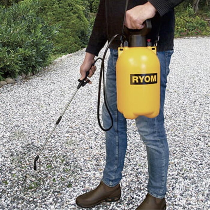 Ryom Elsprøjte Ryom air