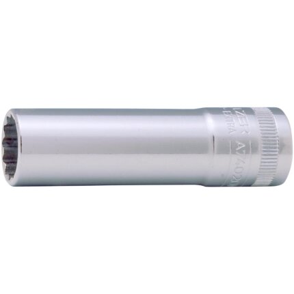 Top 12-kant lang 3/8″ firk. 3/8″