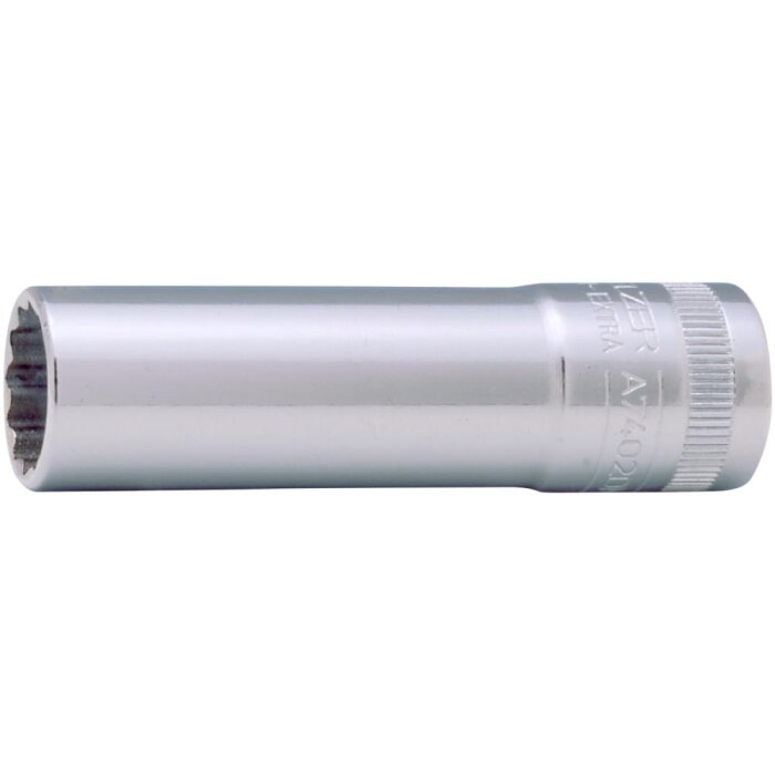 Top 12-kant lang 3/8″ firk. 3/8″