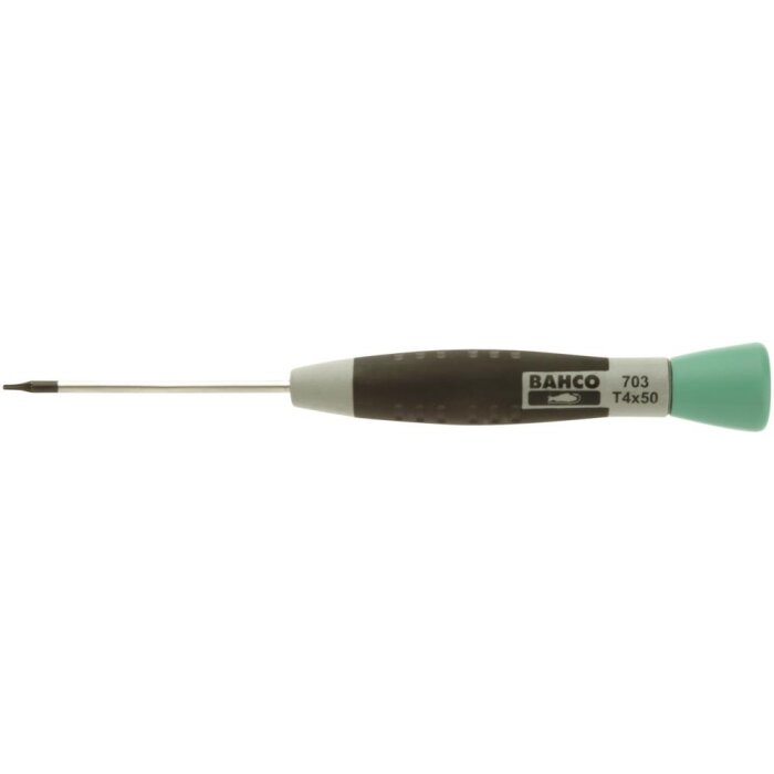 Præcisionsskruetrækker TX15×75mm