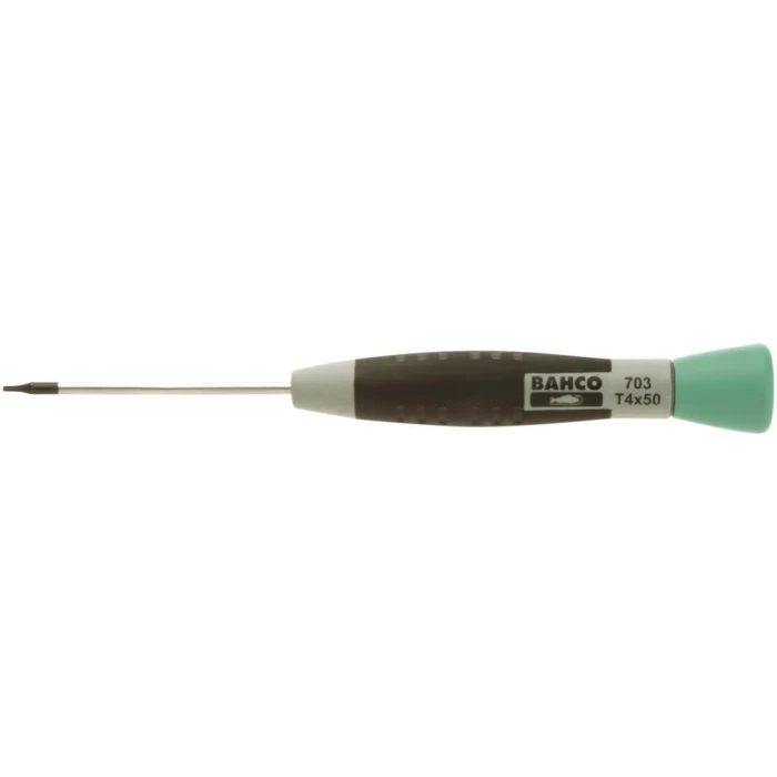 Præcisionsskruetrækker TX15×75mm