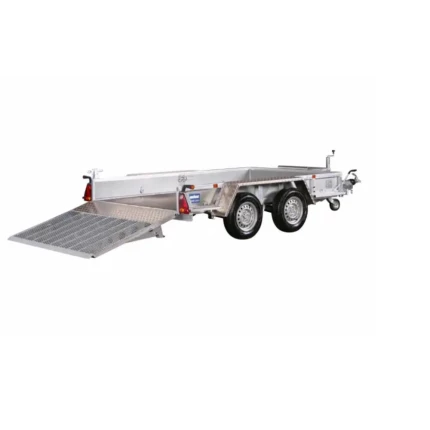 Trailer Variant model 2718 M3 – 2700 KG