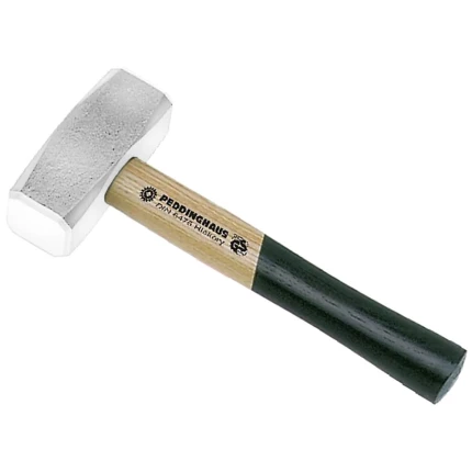 Skaftil ask til mukkert 2,0 kg 300 mm