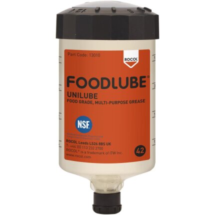 Foodlube Unilube smøreapp. 125ml