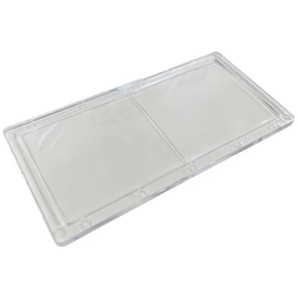 WldPro Svejseglas 51×108mm m/+1,5 forst t/35122×××