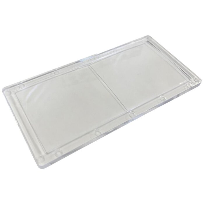WldPro Svejseglas 51×108mm m/+1,5 forst t/35122×××