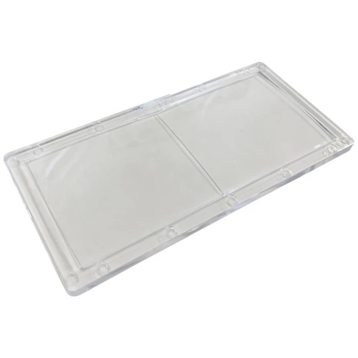 WldPro Svejseglas 51×108mm m/+1,5 forst t/35122×××