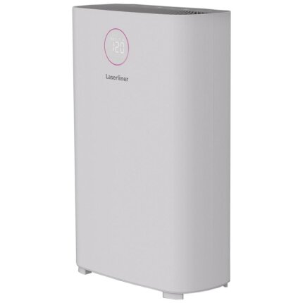 Laserliner AirBreeze 360UV luftrenser