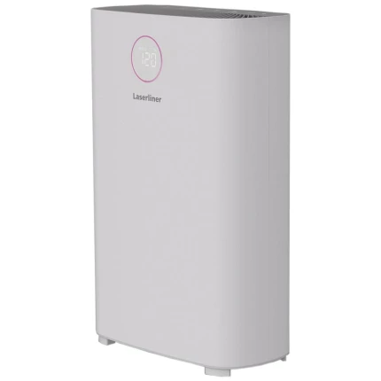 Laserliner AirBreeze 360UV luftrenser