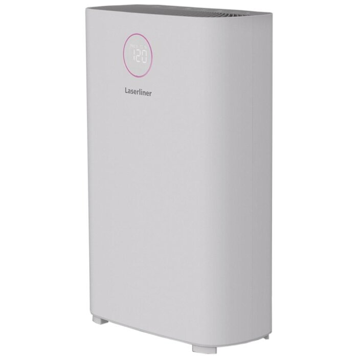 Laserliner AirBreeze 360UV luftrenser