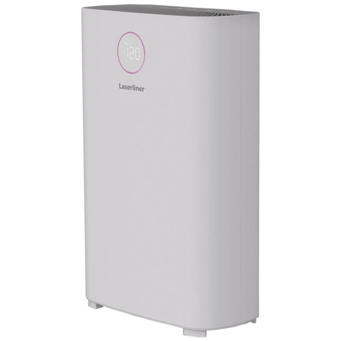 Laserliner AirBreeze 360UV luftrenser