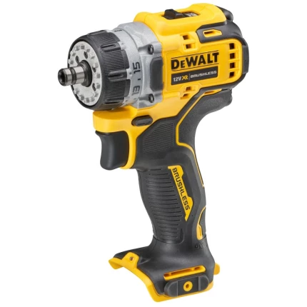 Boremaskine /udsk. hoved 12V DCD703