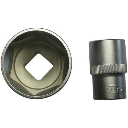 Top 1/2″ firk. EasyDrive 26mm 6kt.