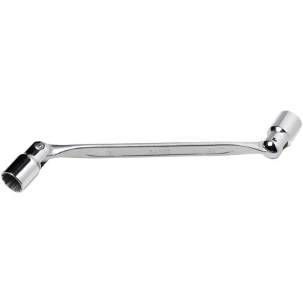 Ledtopnøgle SBS50 14-15 mm SB
