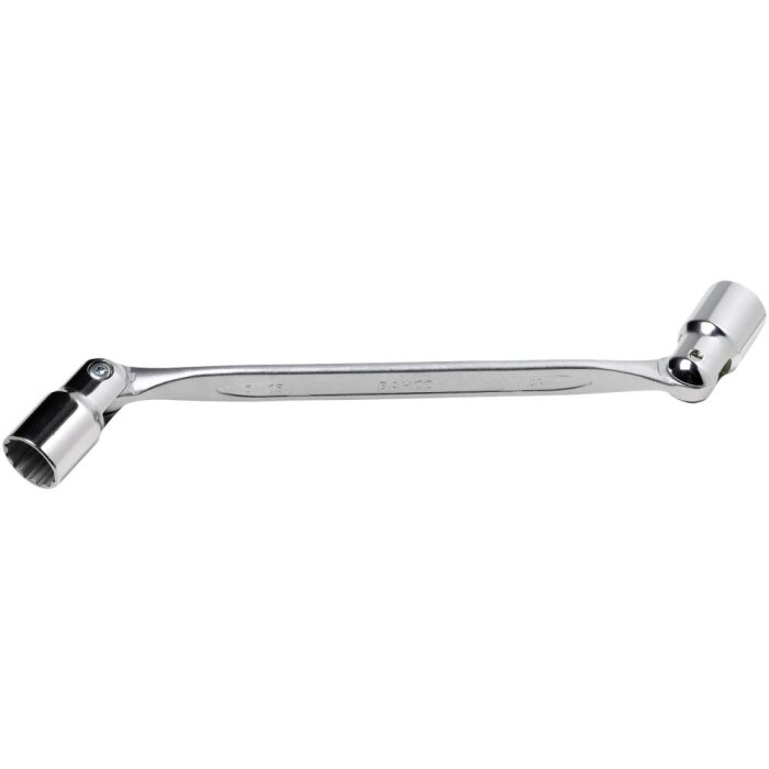 Ledtopnøgle SBS50 14-15 mm SB